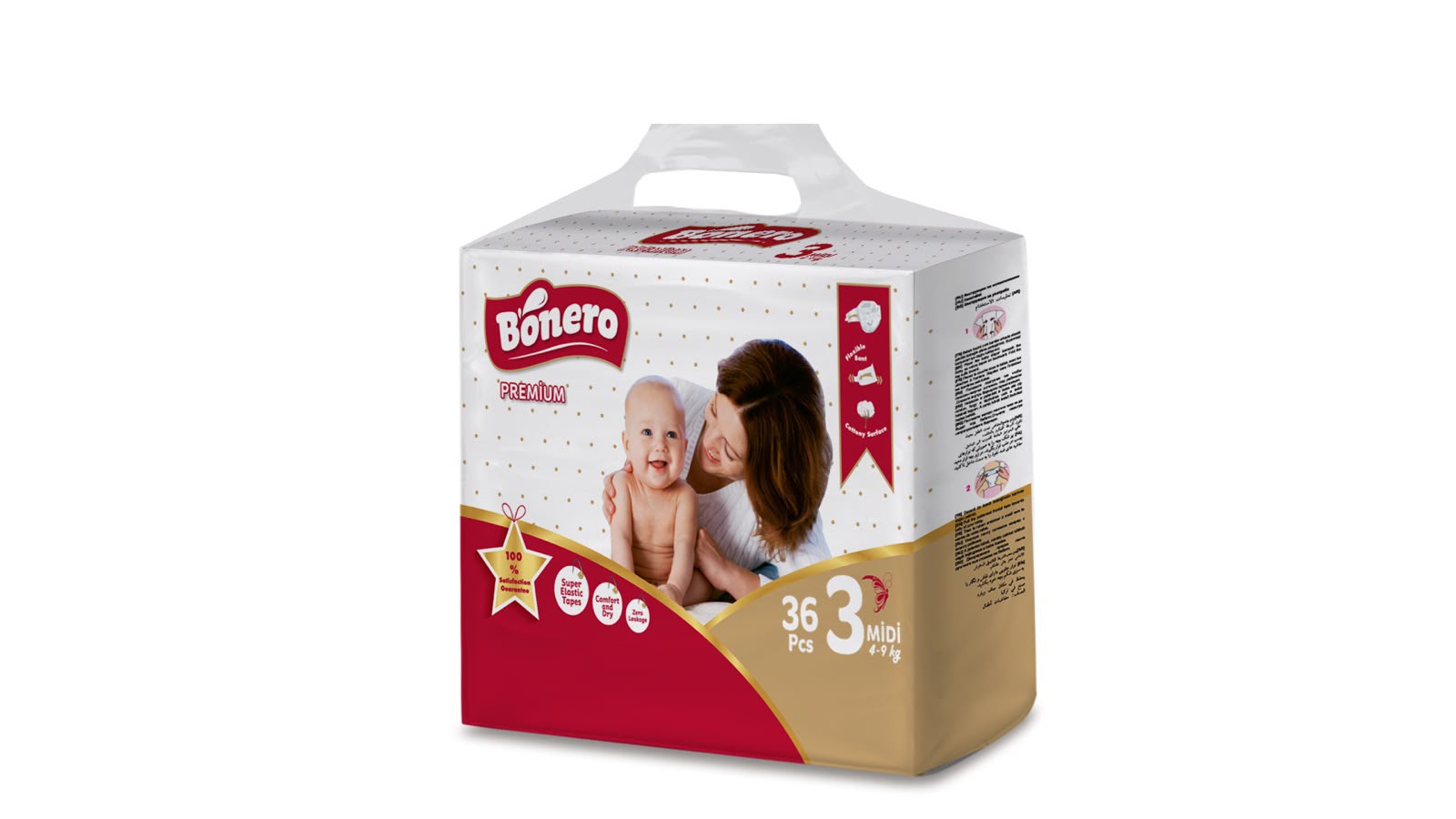 Direct Diaper Manufacturer vs Trading Company: Which Should Importers Choose?